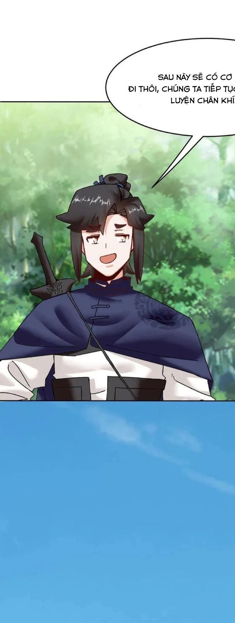 Vô Tận Thôn Phệ Chap 180 - Next Chap 181