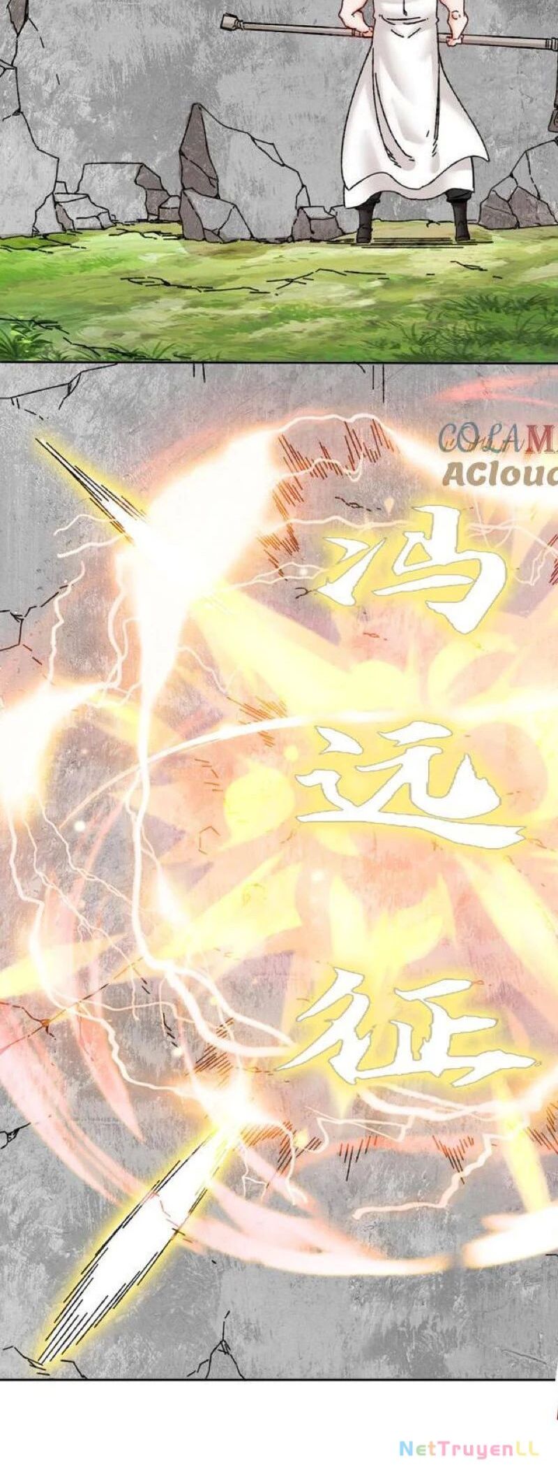 Vô Tận Thôn Phệ Chap 180 - Next Chap 181