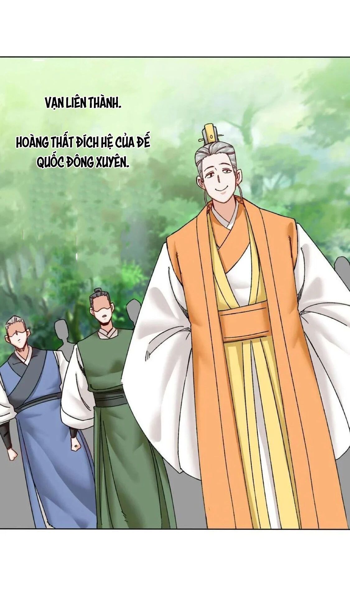 Vô Tận Thôn Phệ Chap 180 - Next Chap 181