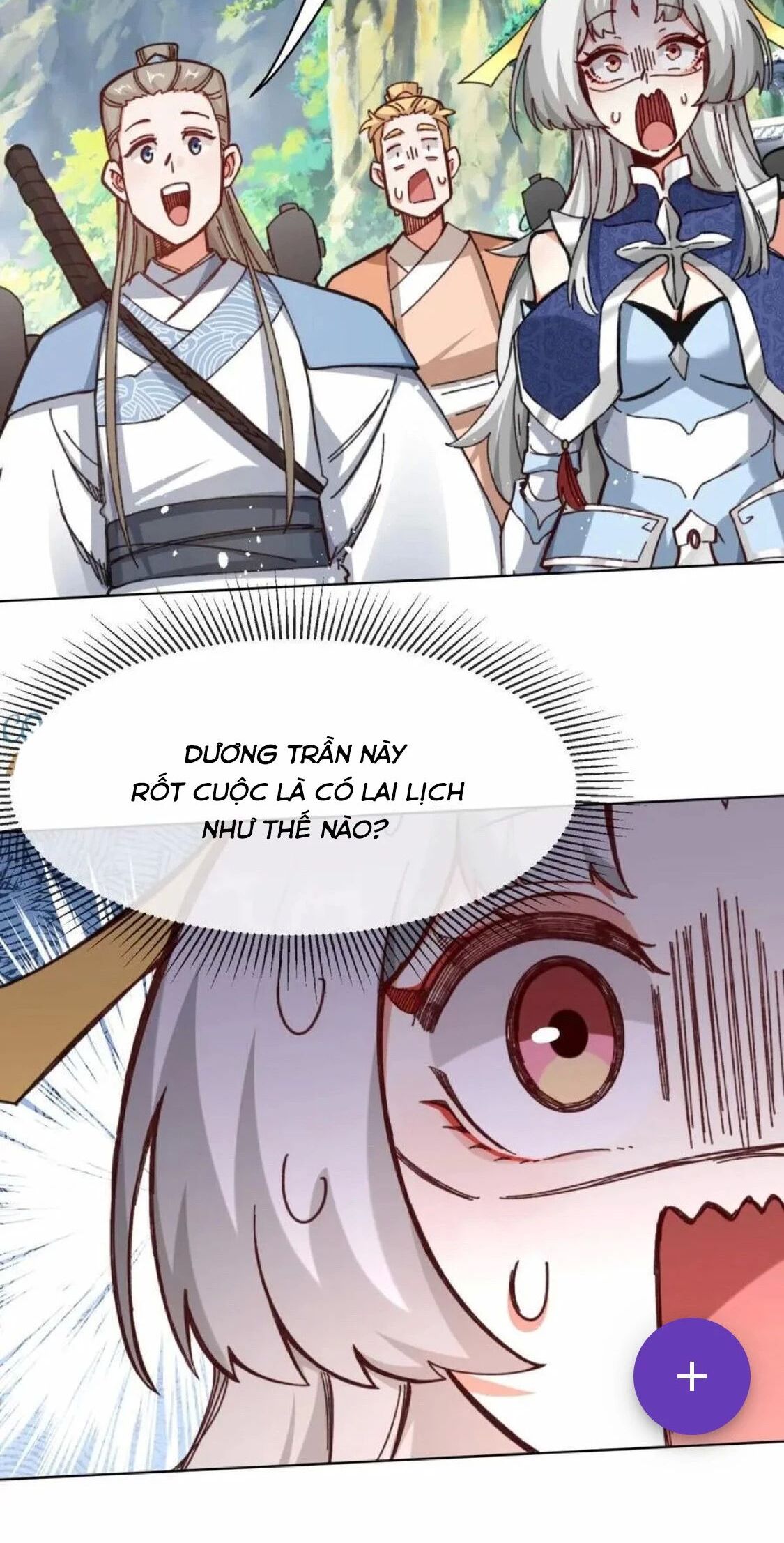 Vô Tận Thôn Phệ Chap 181 - Next Chap 182