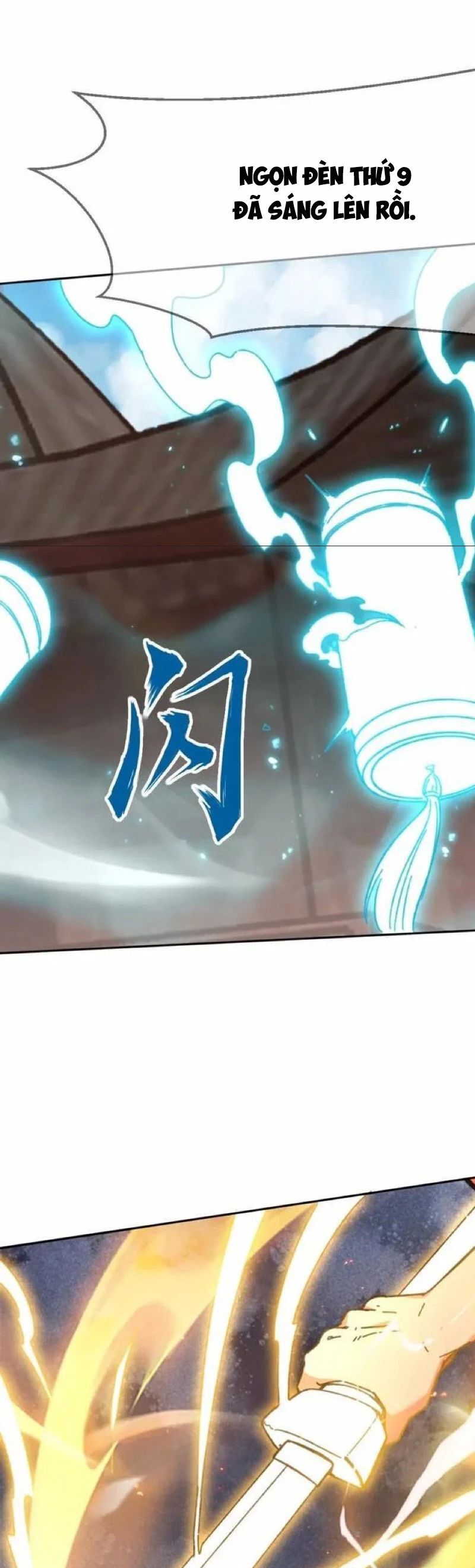 Vô Tận Thôn Phệ Chap 181 - Next Chap 182