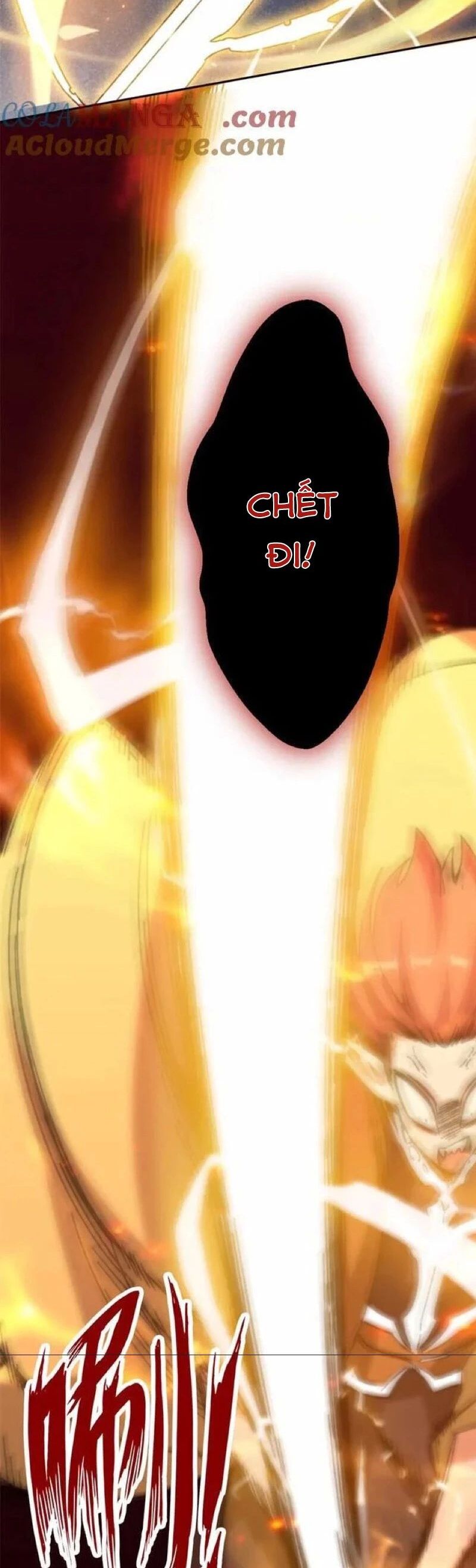 Vô Tận Thôn Phệ Chap 181 - Next Chap 182