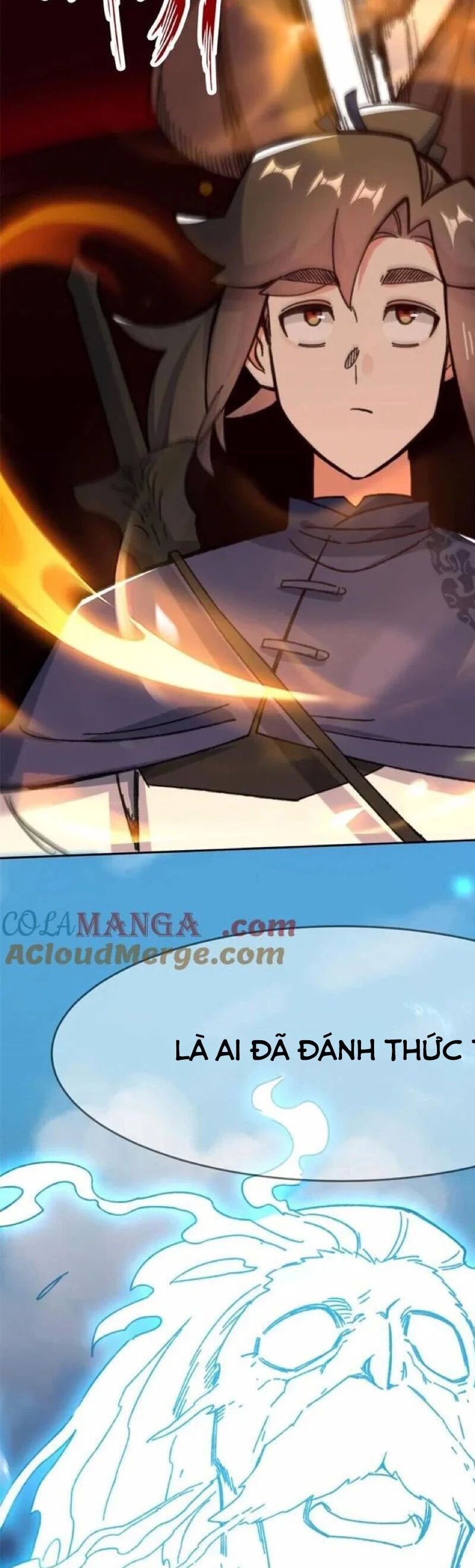 Vô Tận Thôn Phệ Chap 181 - Next Chap 182