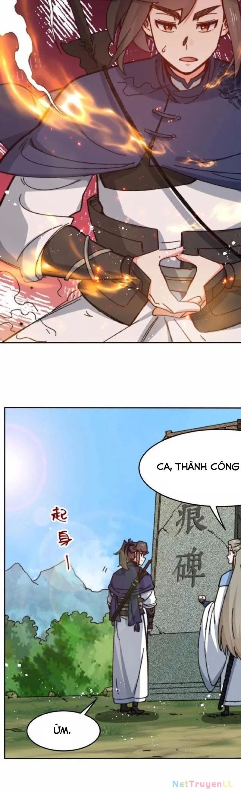 Vô Tận Thôn Phệ Chap 181 - Next Chap 182
