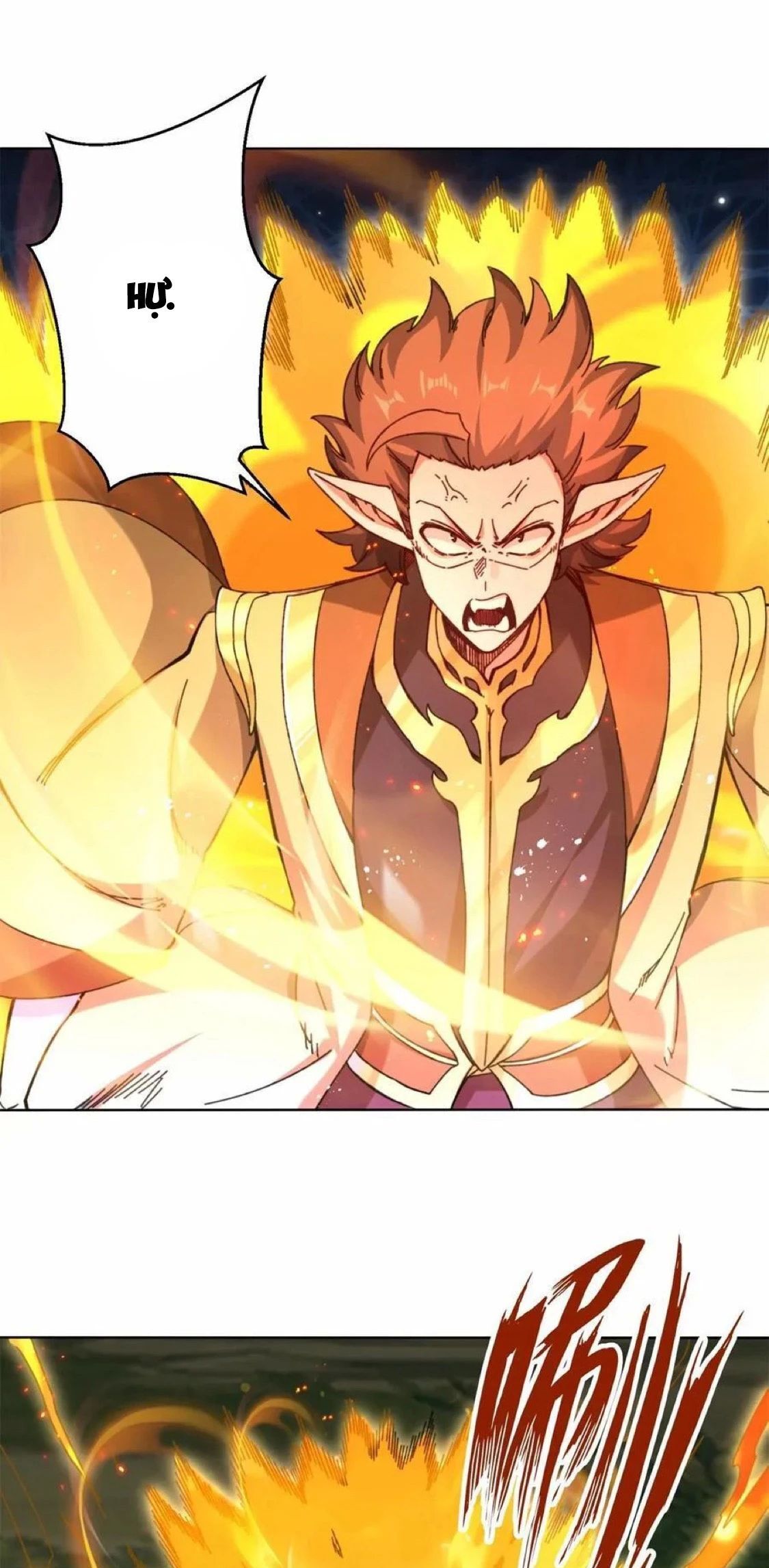 Vô Tận Thôn Phệ Chap 181 - Next Chap 182