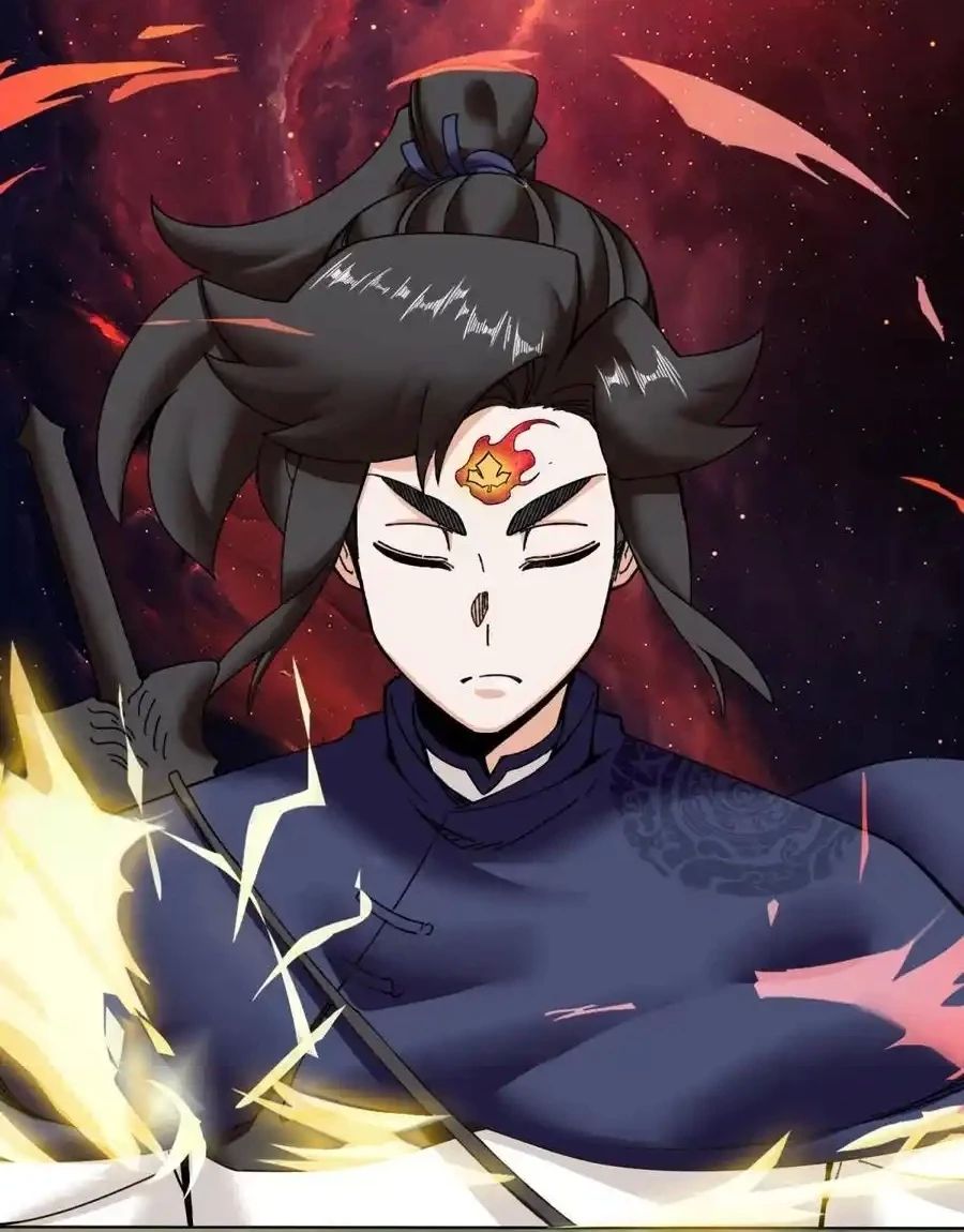 Vô Tận Thôn Phệ Chap 183 - Next Chap 184