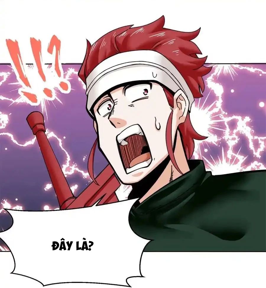 Vô Tận Thôn Phệ Chap 183 - Next Chap 184