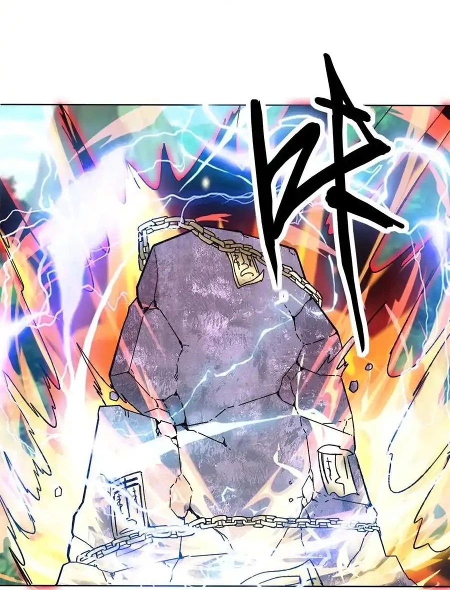 Vô Tận Thôn Phệ Chap 183 - Next Chap 184