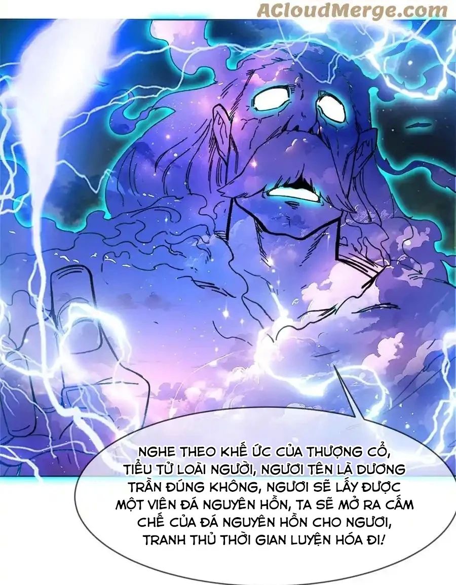 Vô Tận Thôn Phệ Chap 183 - Next Chap 184