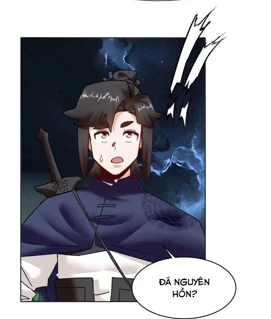 Vô Tận Thôn Phệ Chap 183 - Next Chap 184