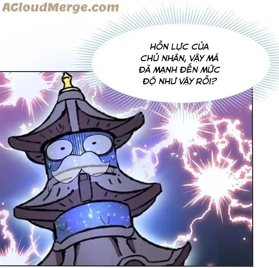 Vô Tận Thôn Phệ Chap 183 - Next Chap 184