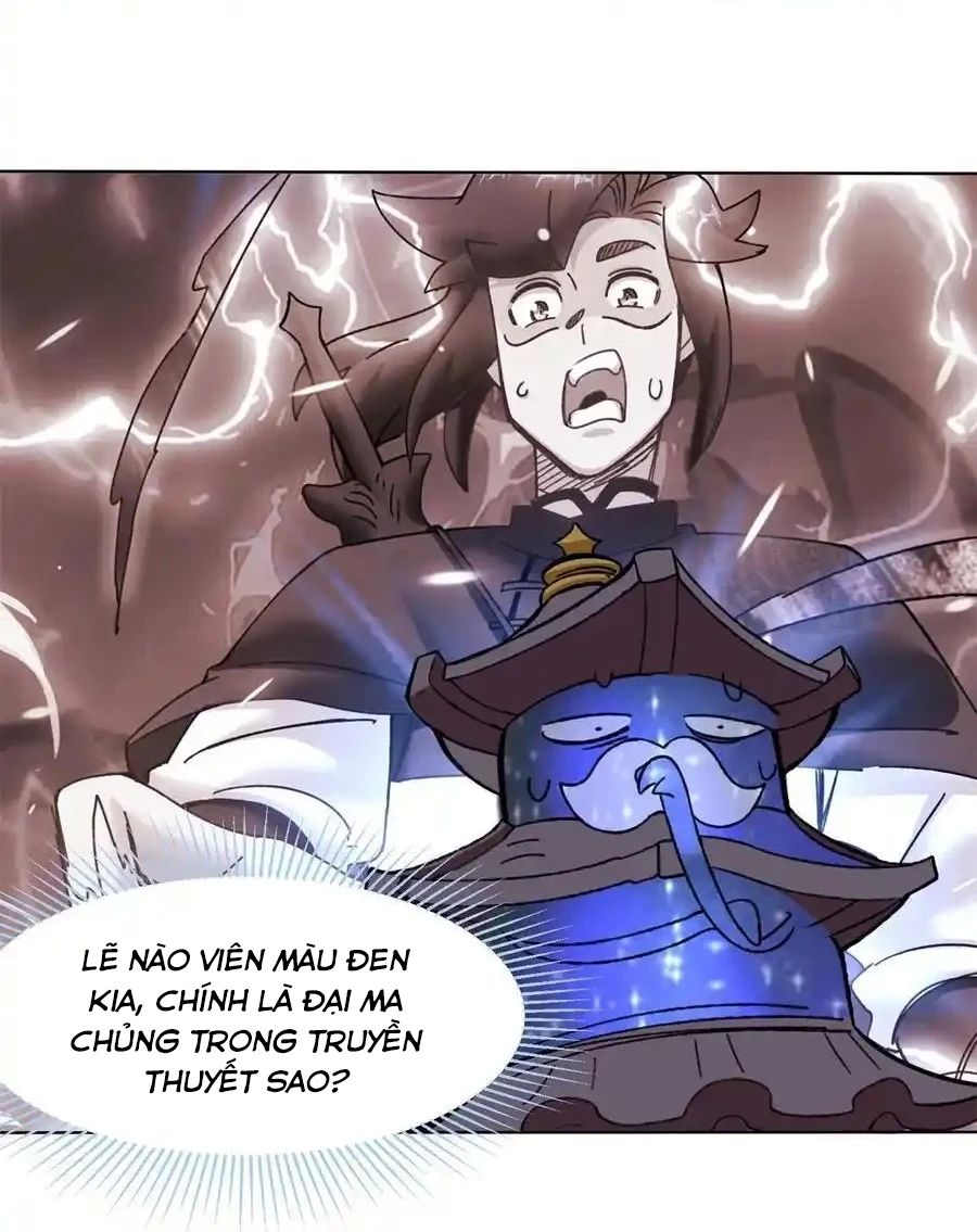 Vô Tận Thôn Phệ Chap 183 - Next Chap 184