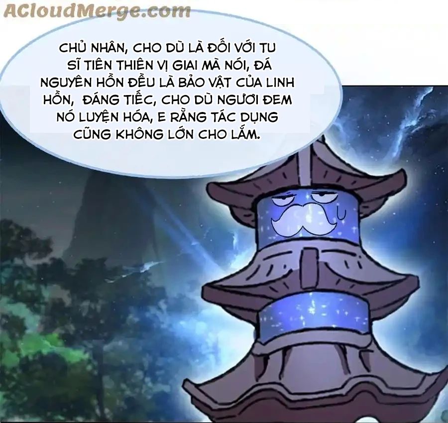 Vô Tận Thôn Phệ Chap 183 - Next Chap 184