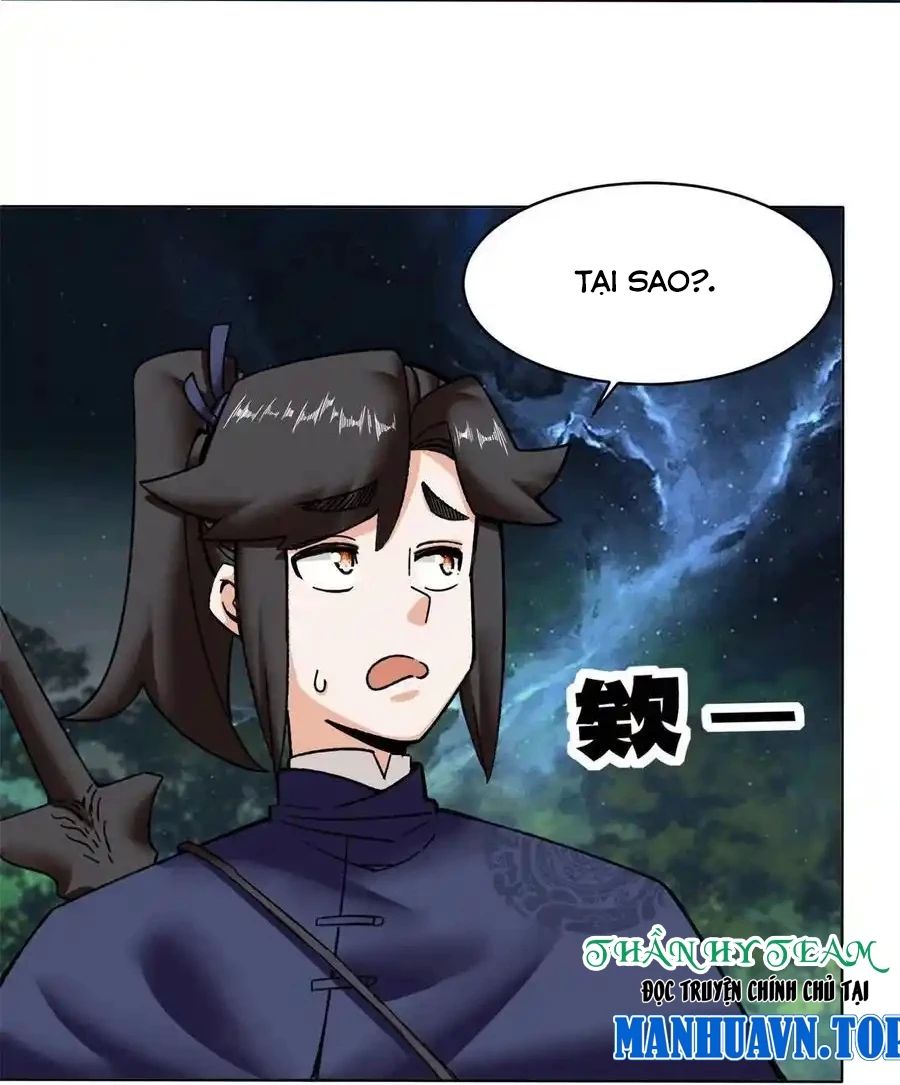 Vô Tận Thôn Phệ Chap 183 - Next Chap 184