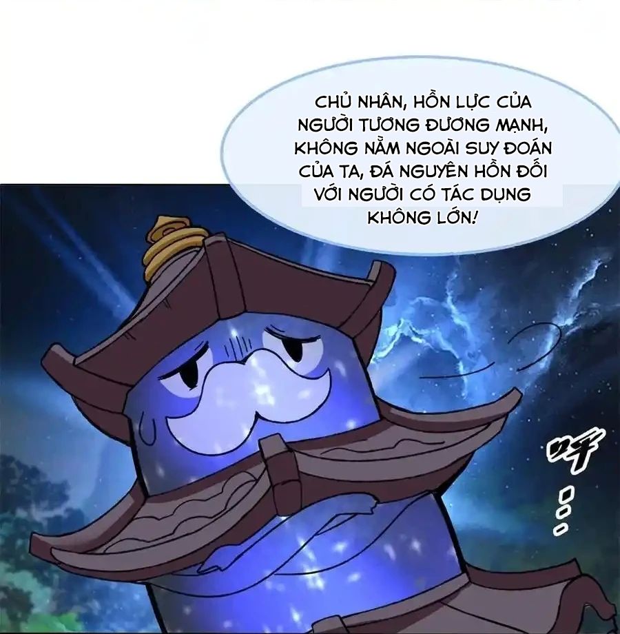 Vô Tận Thôn Phệ Chap 183 - Next Chap 184