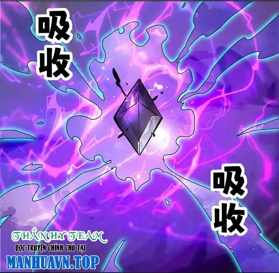 Vô Tận Thôn Phệ Chap 183 - Next Chap 184