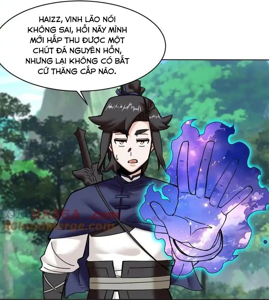 Vô Tận Thôn Phệ Chap 183 - Next Chap 184