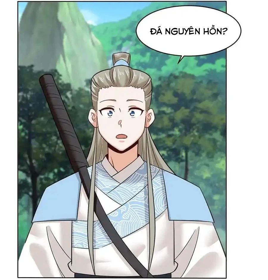 Vô Tận Thôn Phệ Chap 183 - Next Chap 184