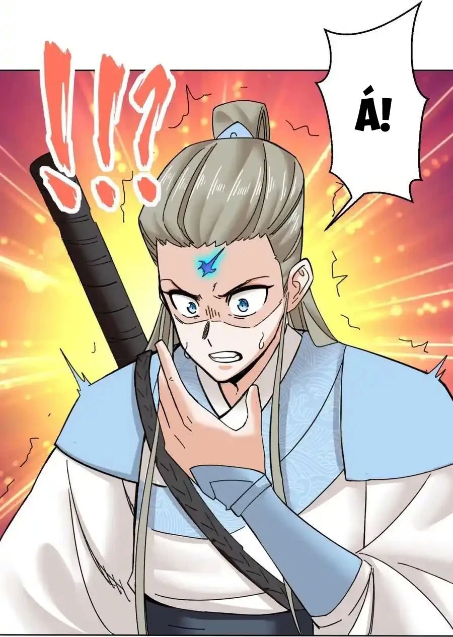 Vô Tận Thôn Phệ Chap 183 - Next Chap 184