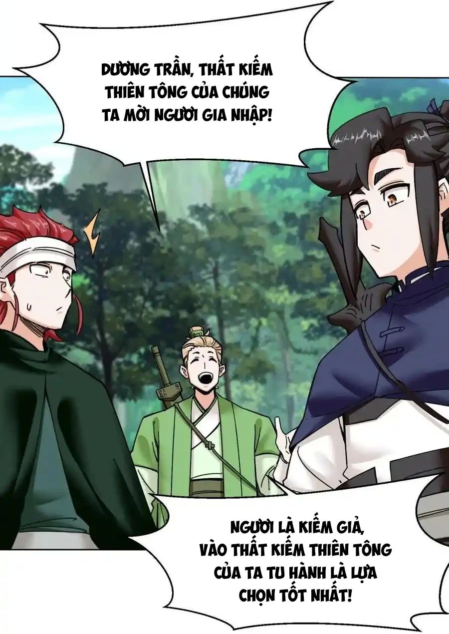 Vô Tận Thôn Phệ Chap 183 - Next Chap 184