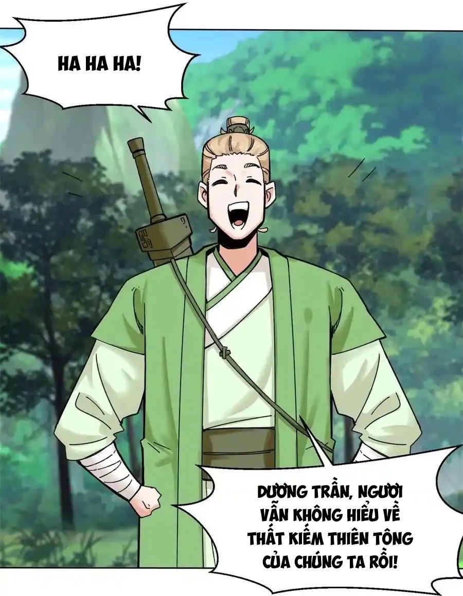 Vô Tận Thôn Phệ Chap 183 - Next Chap 184