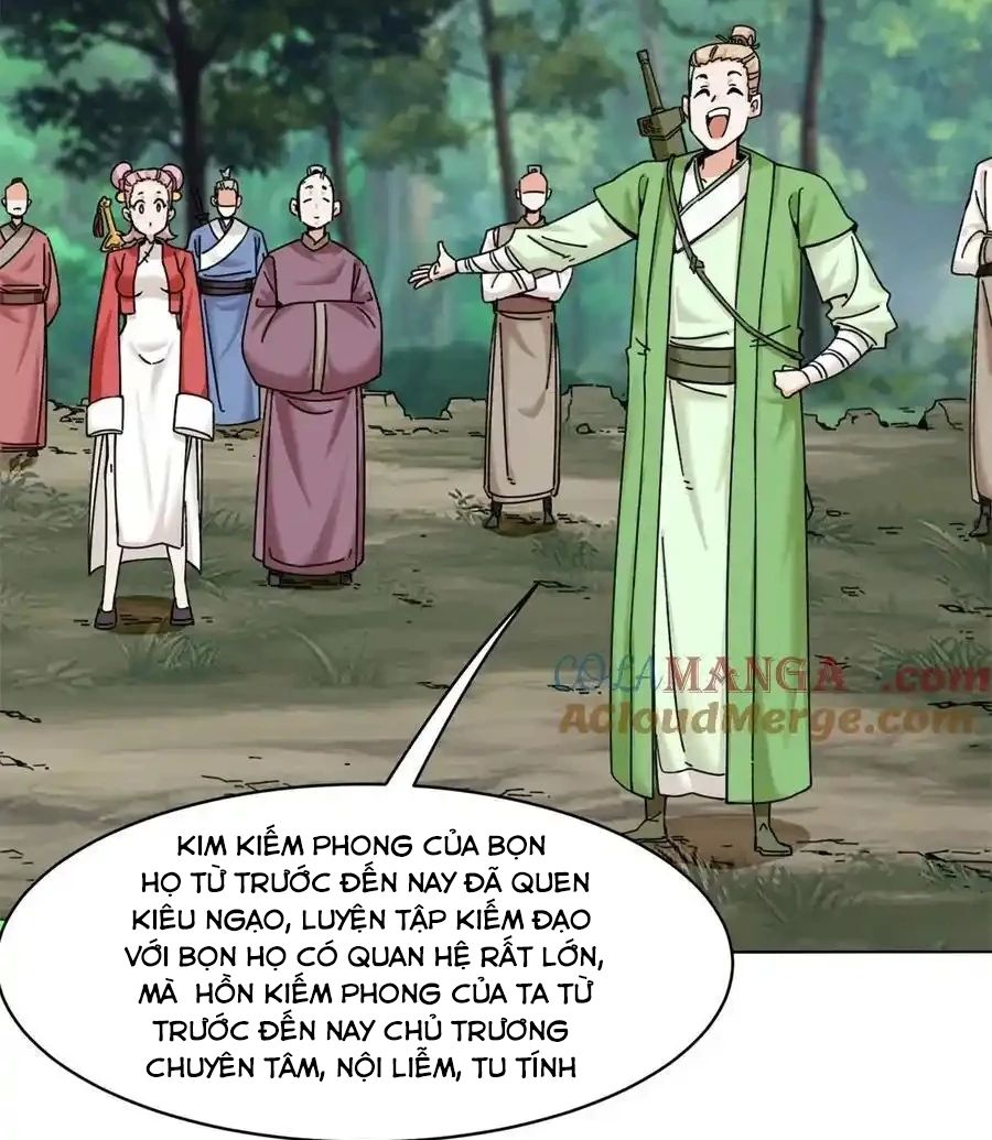 Vô Tận Thôn Phệ Chap 183 - Next Chap 184