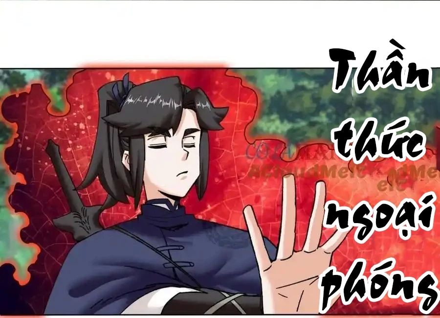 Vô Tận Thôn Phệ Chap 183 - Next Chap 184