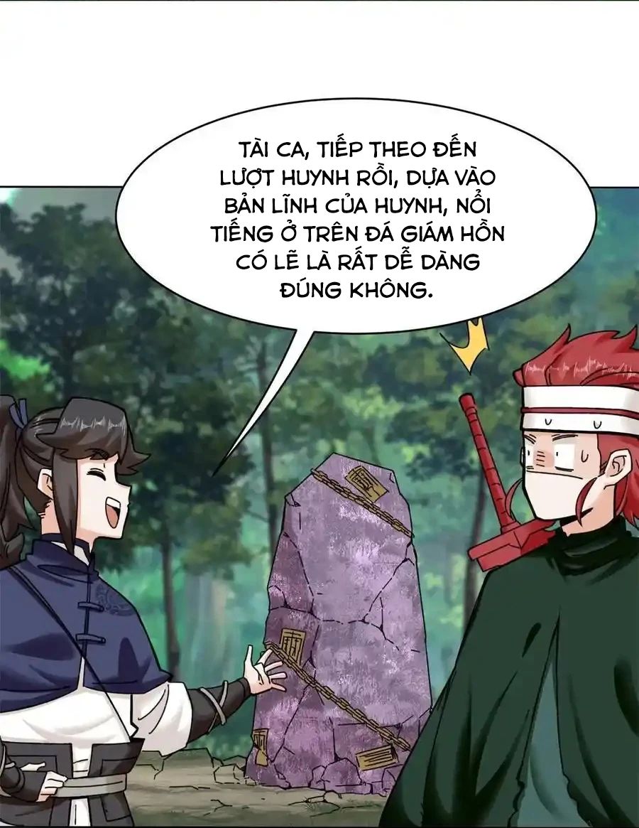 Vô Tận Thôn Phệ Chap 183 - Next Chap 184