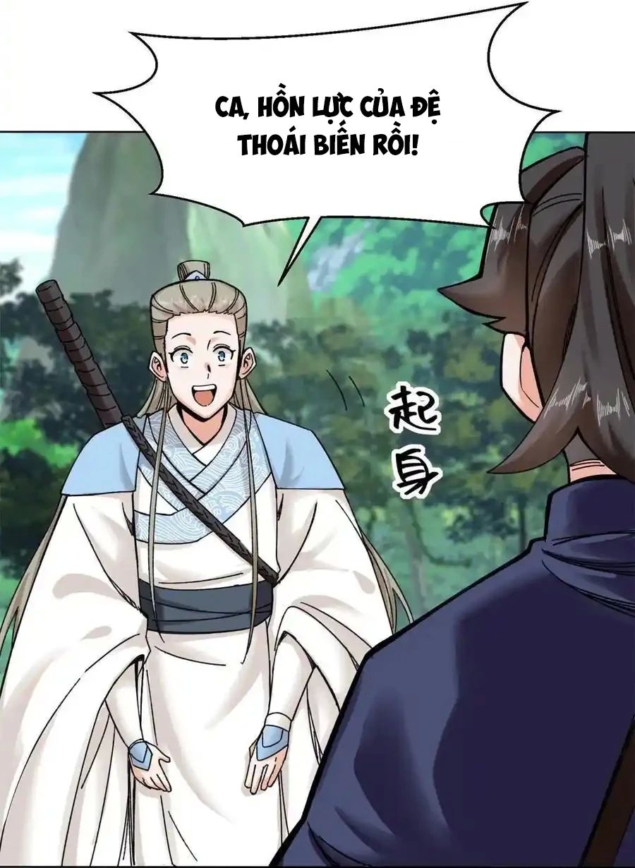 Vô Tận Thôn Phệ Chap 183 - Next Chap 184