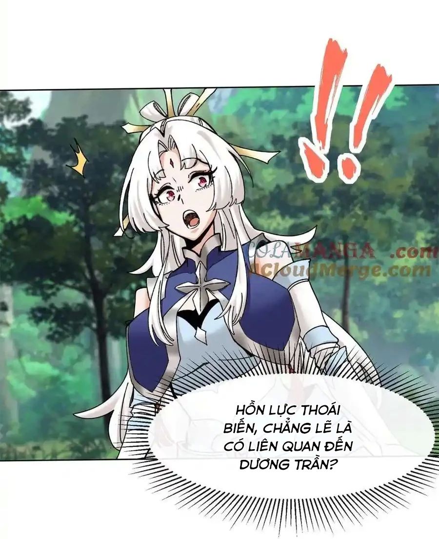 Vô Tận Thôn Phệ Chap 183 - Next Chap 184