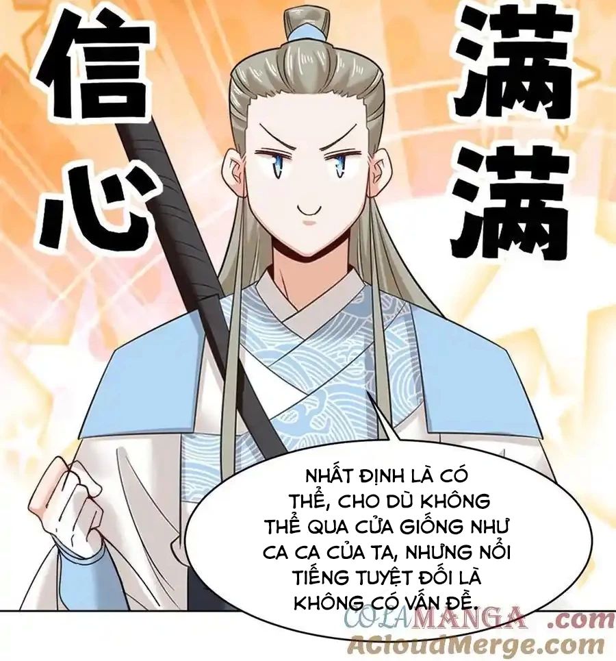 Vô Tận Thôn Phệ Chap 183 - Next Chap 184
