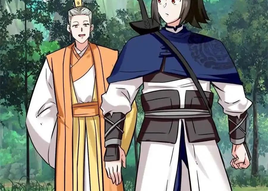 Vô Tận Thôn Phệ Chap 184 - Next Chap 185