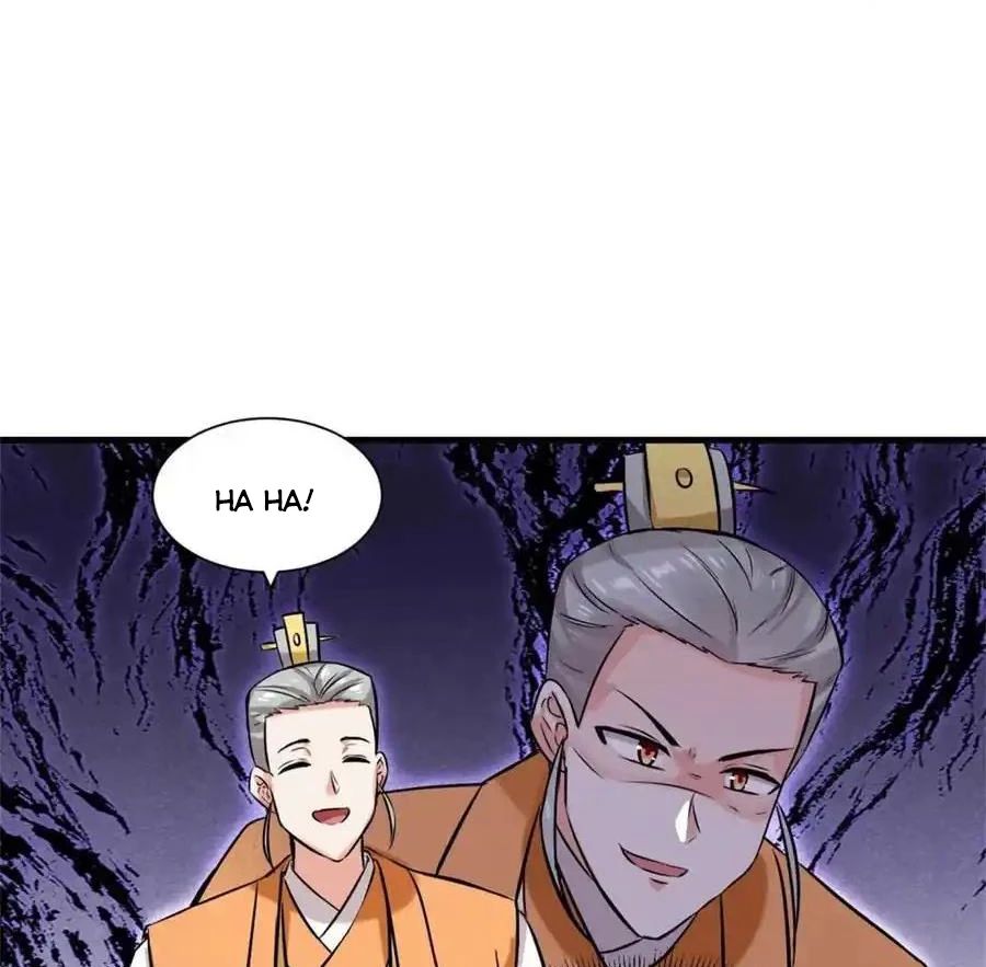 Vô Tận Thôn Phệ Chap 184 - Next Chap 185