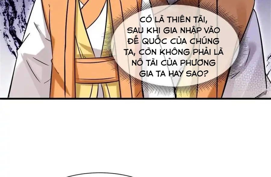Vô Tận Thôn Phệ Chap 184 - Next Chap 185