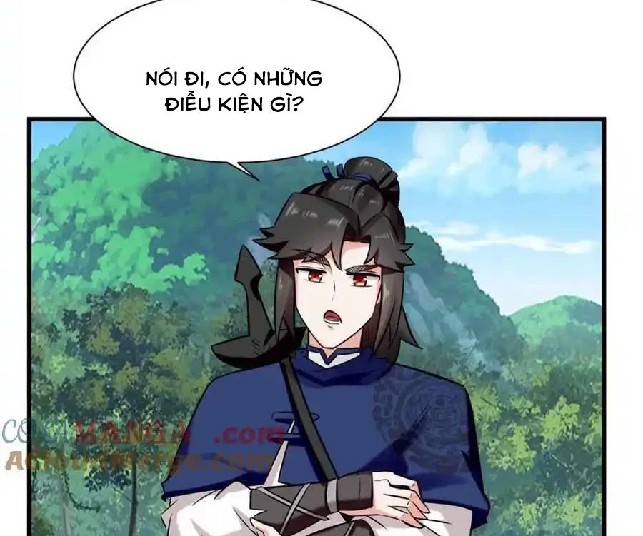 Vô Tận Thôn Phệ Chap 184 - Next Chap 185