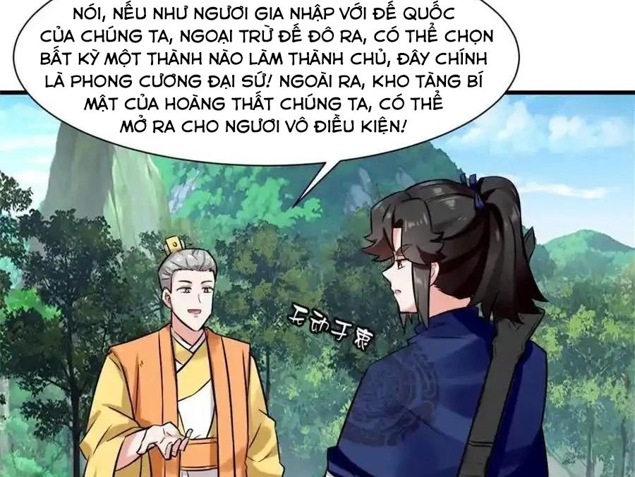 Vô Tận Thôn Phệ Chap 184 - Next Chap 185