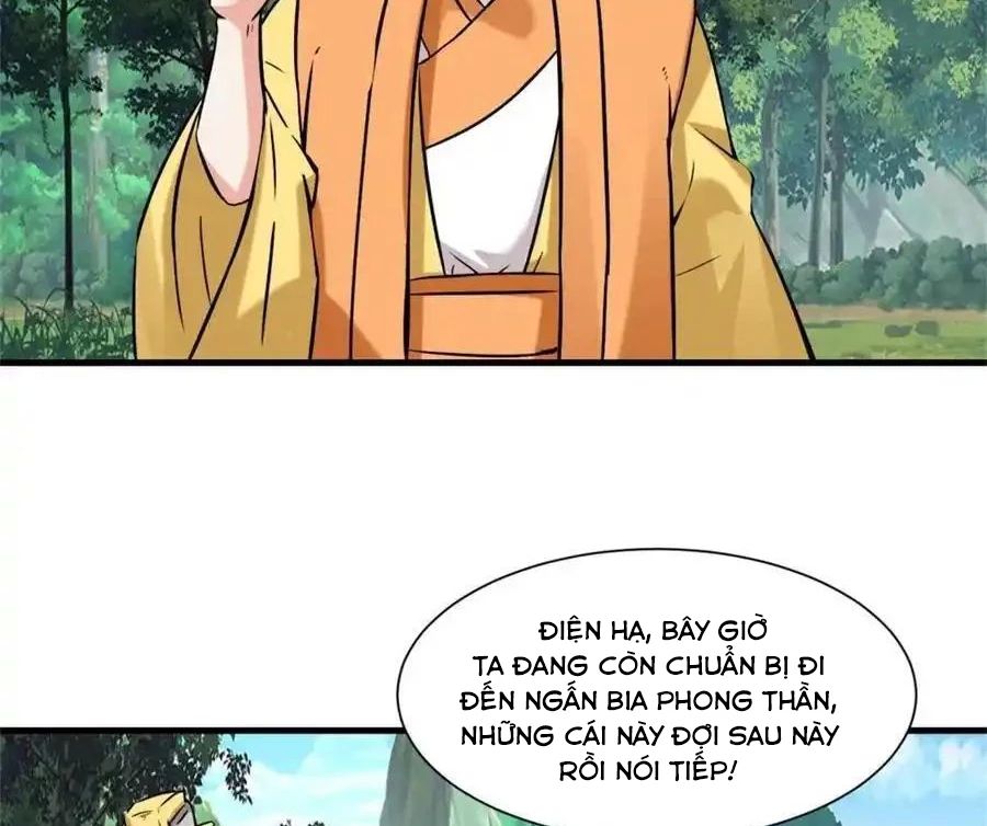 Vô Tận Thôn Phệ Chap 184 - Next Chap 185