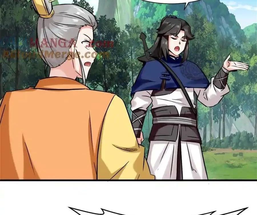 Vô Tận Thôn Phệ Chap 184 - Next Chap 185