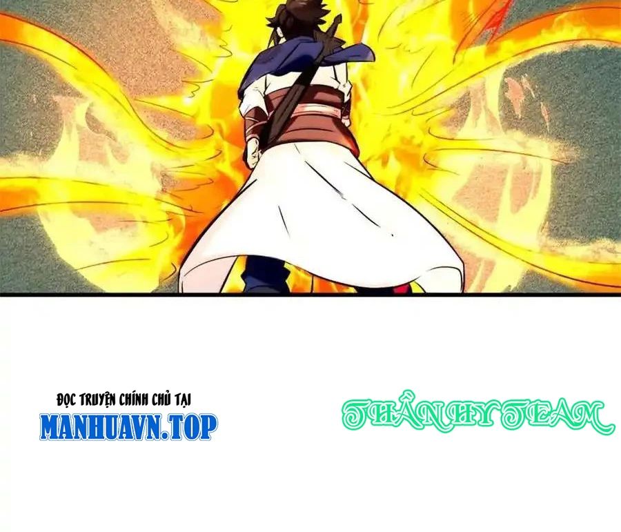 Vô Tận Thôn Phệ Chap 184 - Next Chap 185