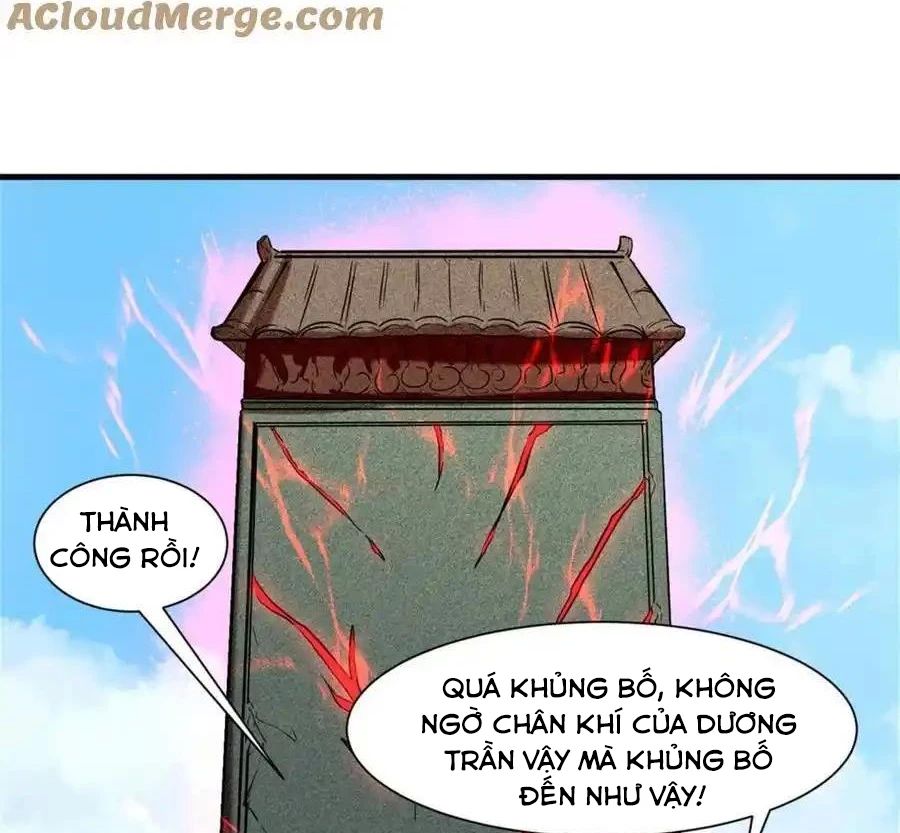 Vô Tận Thôn Phệ Chap 184 - Next Chap 185