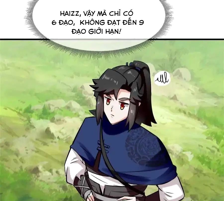 Vô Tận Thôn Phệ Chap 184 - Next Chap 185