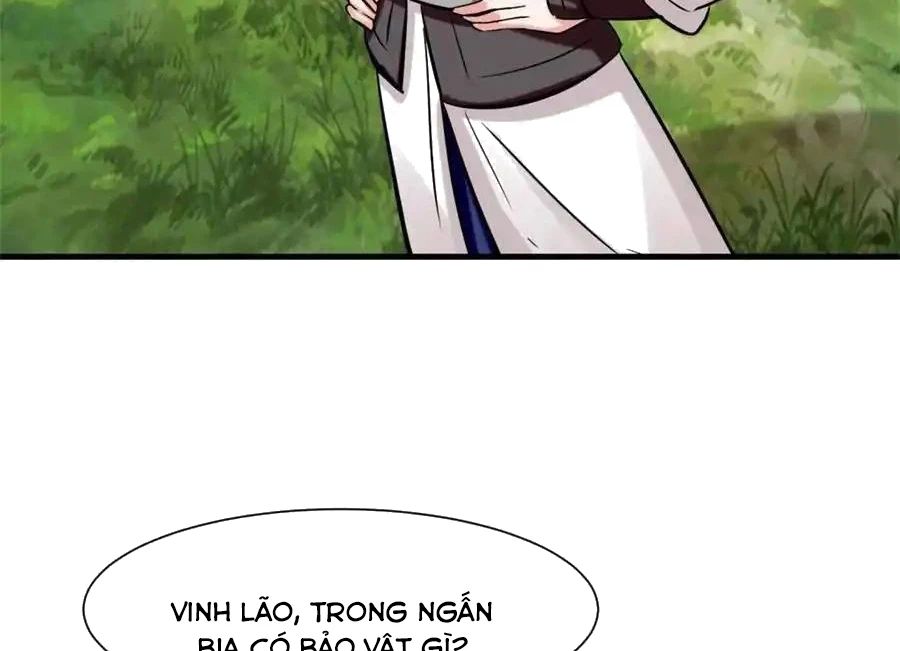Vô Tận Thôn Phệ Chap 184 - Next Chap 185