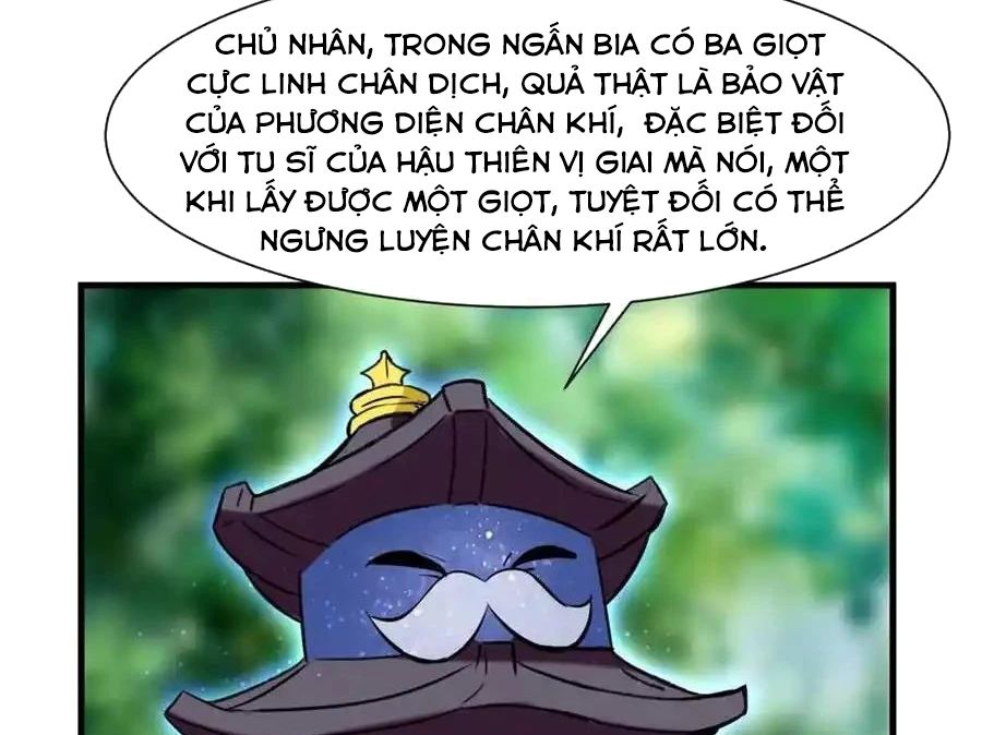 Vô Tận Thôn Phệ Chap 184 - Next Chap 185