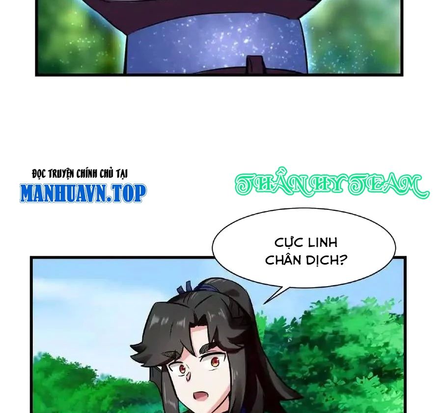 Vô Tận Thôn Phệ Chap 184 - Next Chap 185