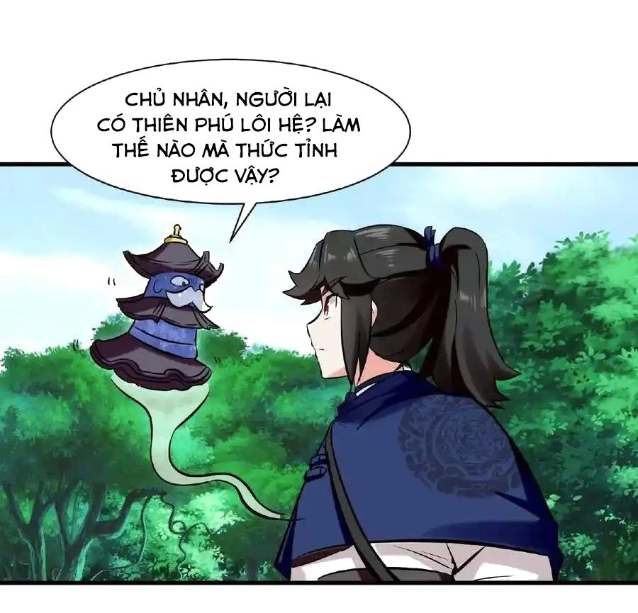 Vô Tận Thôn Phệ Chap 184 - Next Chap 185