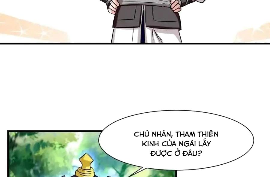 Vô Tận Thôn Phệ Chap 184 - Next Chap 185