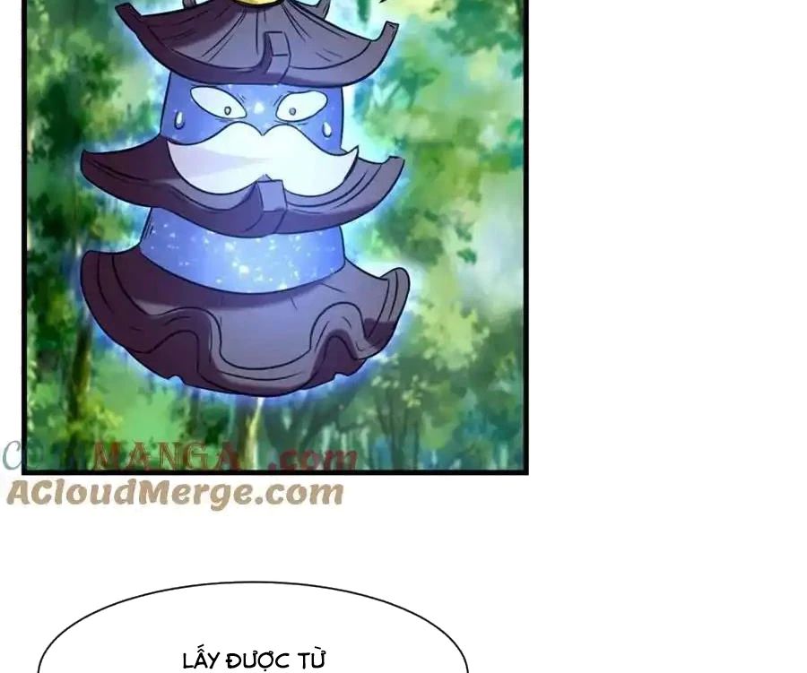 Vô Tận Thôn Phệ Chap 184 - Next Chap 185