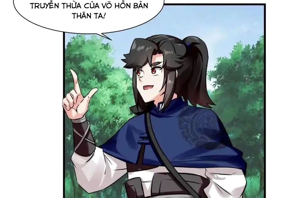 Vô Tận Thôn Phệ Chap 184 - Next Chap 185