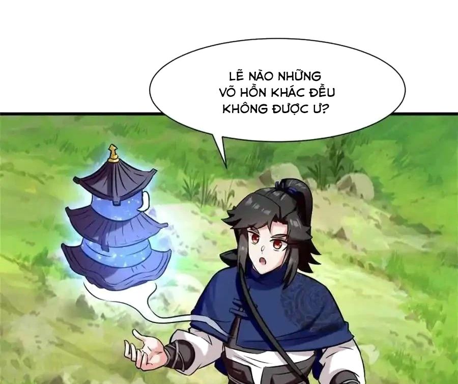 Vô Tận Thôn Phệ Chap 184 - Next Chap 185
