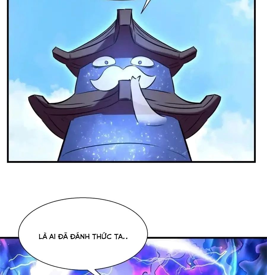 Vô Tận Thôn Phệ Chap 184 - Next Chap 185